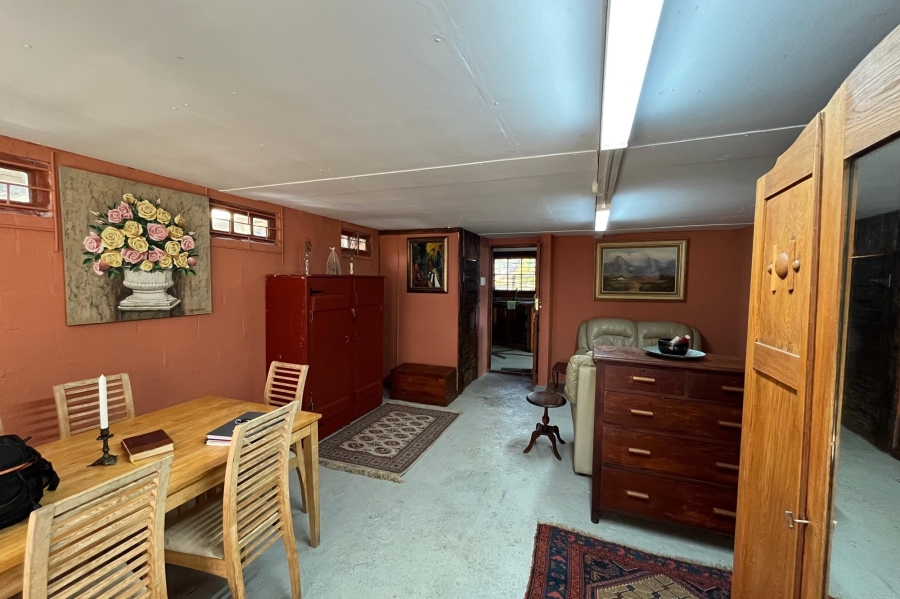 0 Bedroom Property for Sale in Haarlem Western Cape